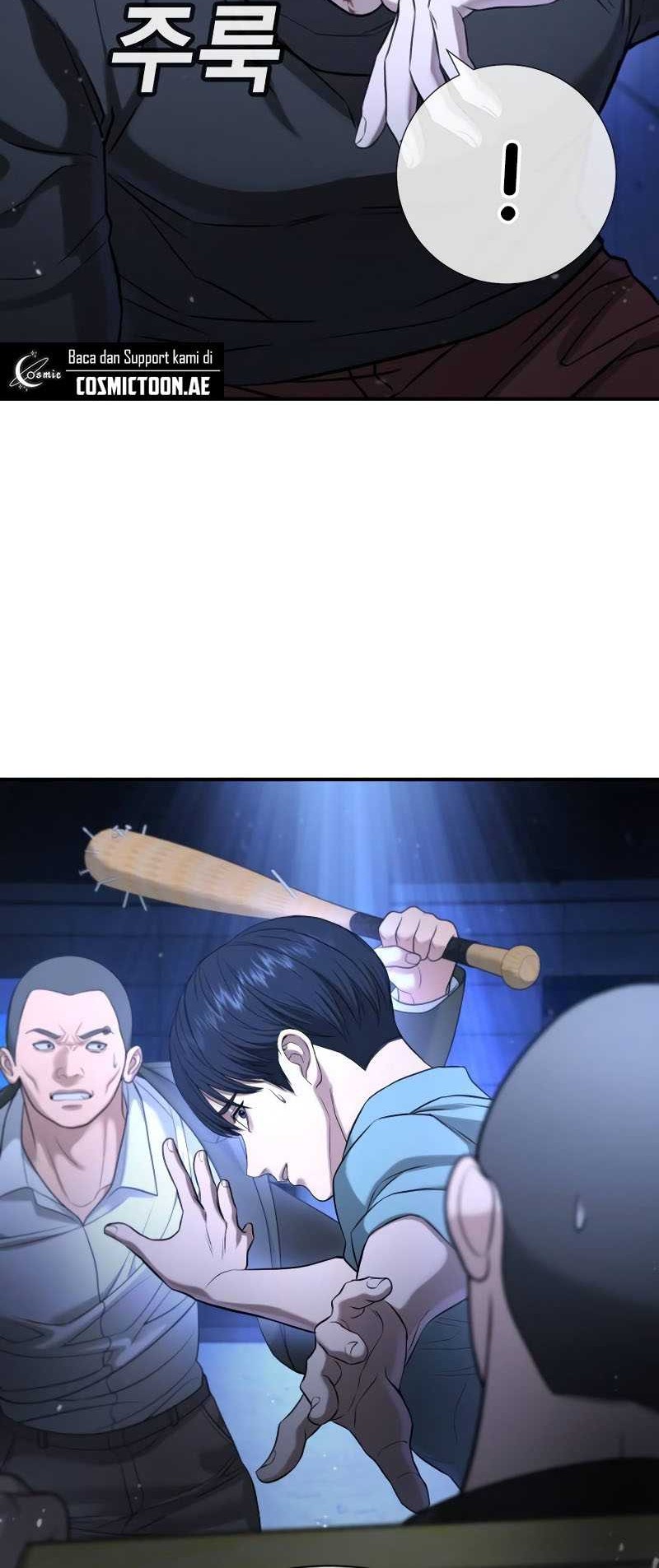 Goo Se Ra Chapter 18 Gambar 44