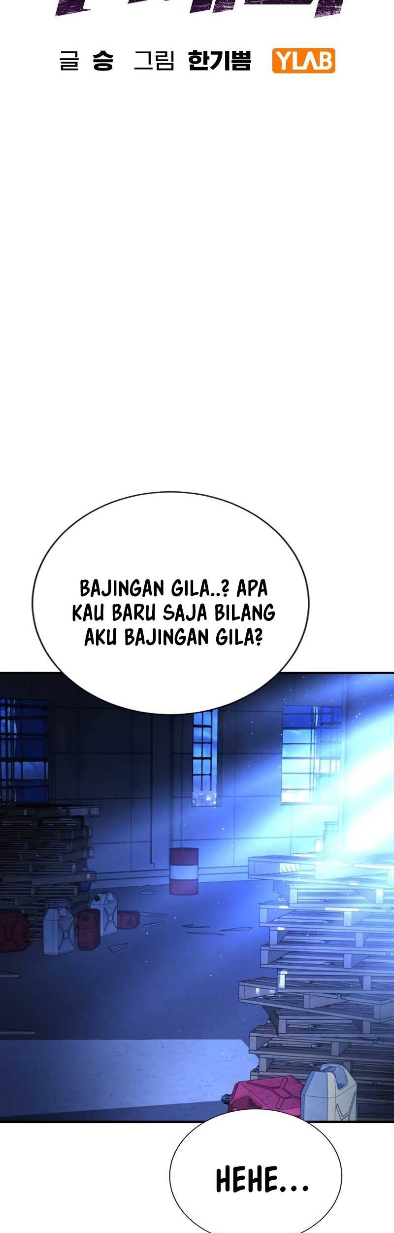 Goo Se Ra Chapter 18 Gambar 47