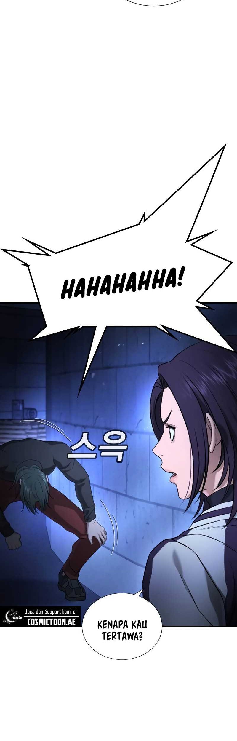 Goo Se Ra Chapter 18 Gambar 48