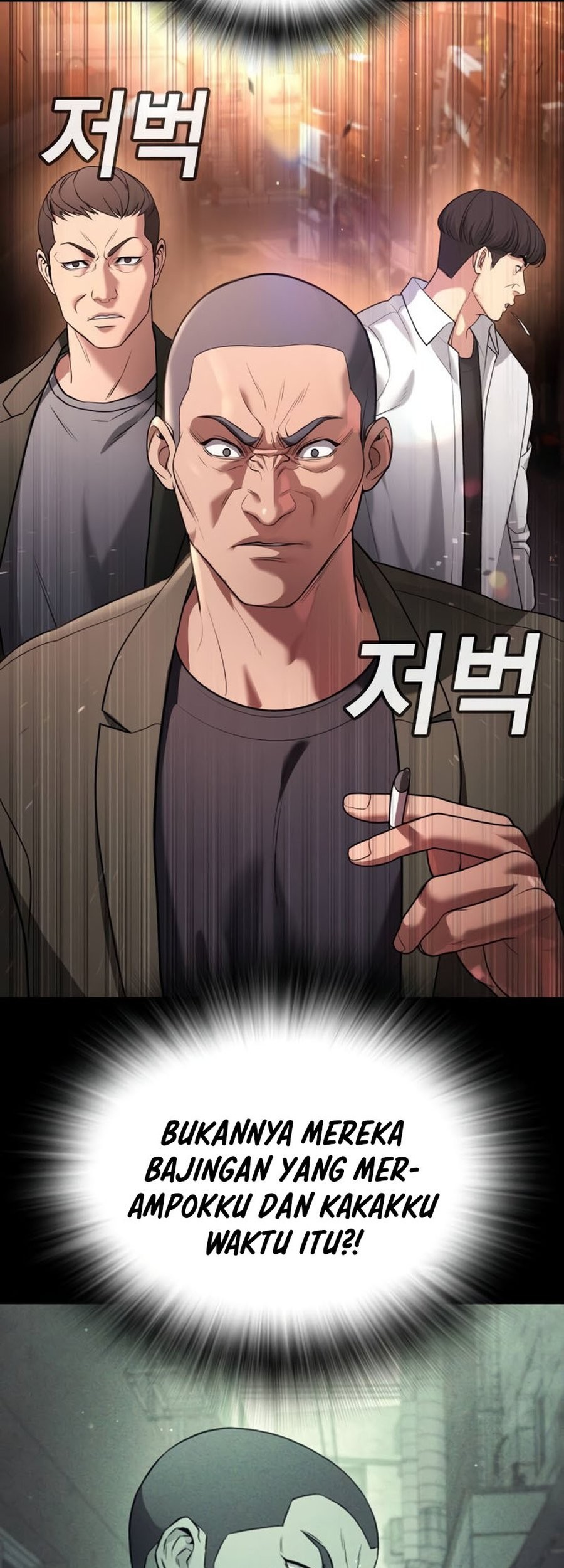 Goo Se Ra Chapter 19 Gambar 19
