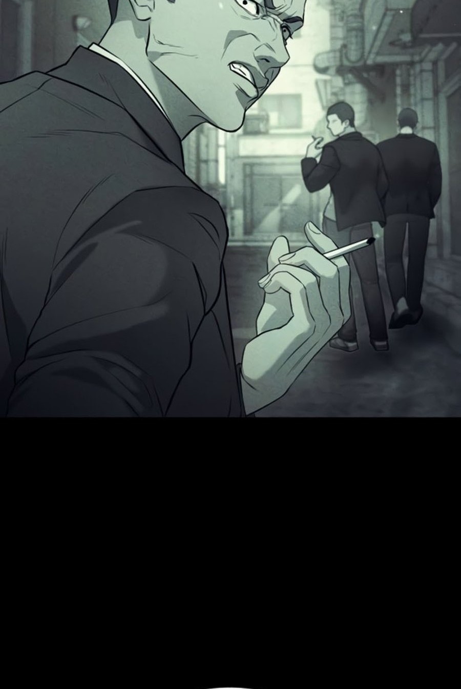 Goo Se Ra Chapter 19 Gambar 20