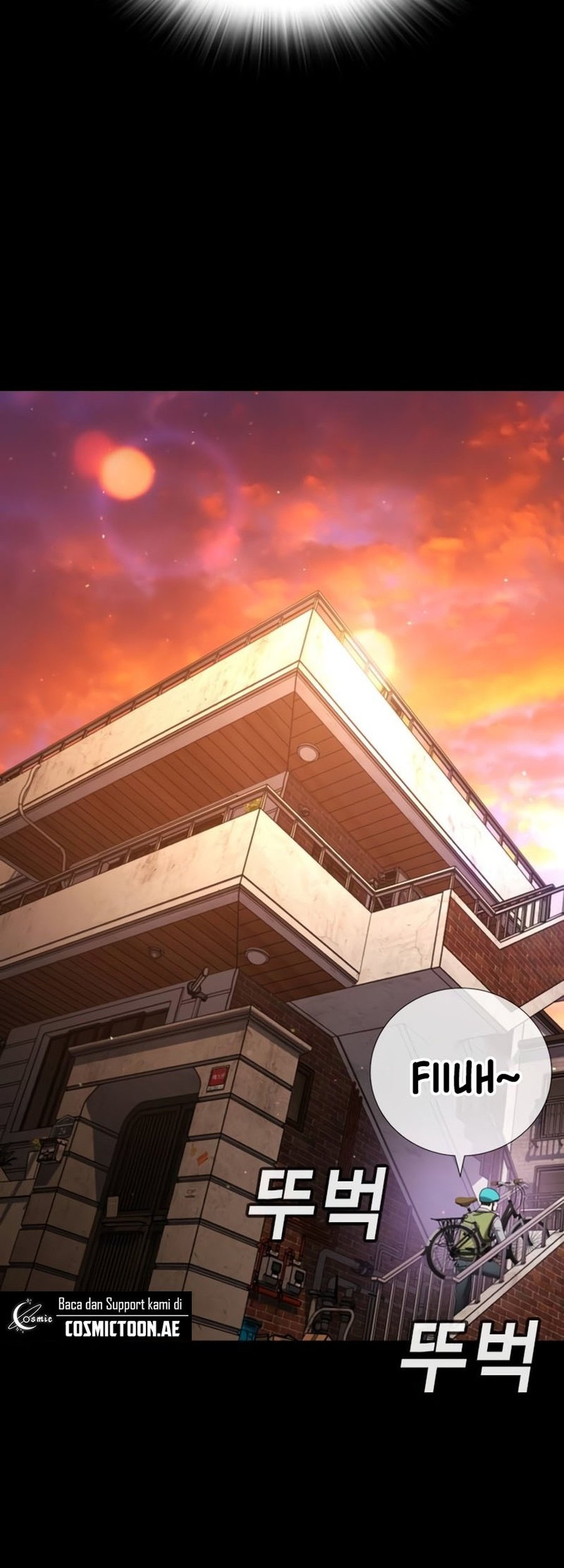 Goo Se Ra Chapter 19 Gambar 26
