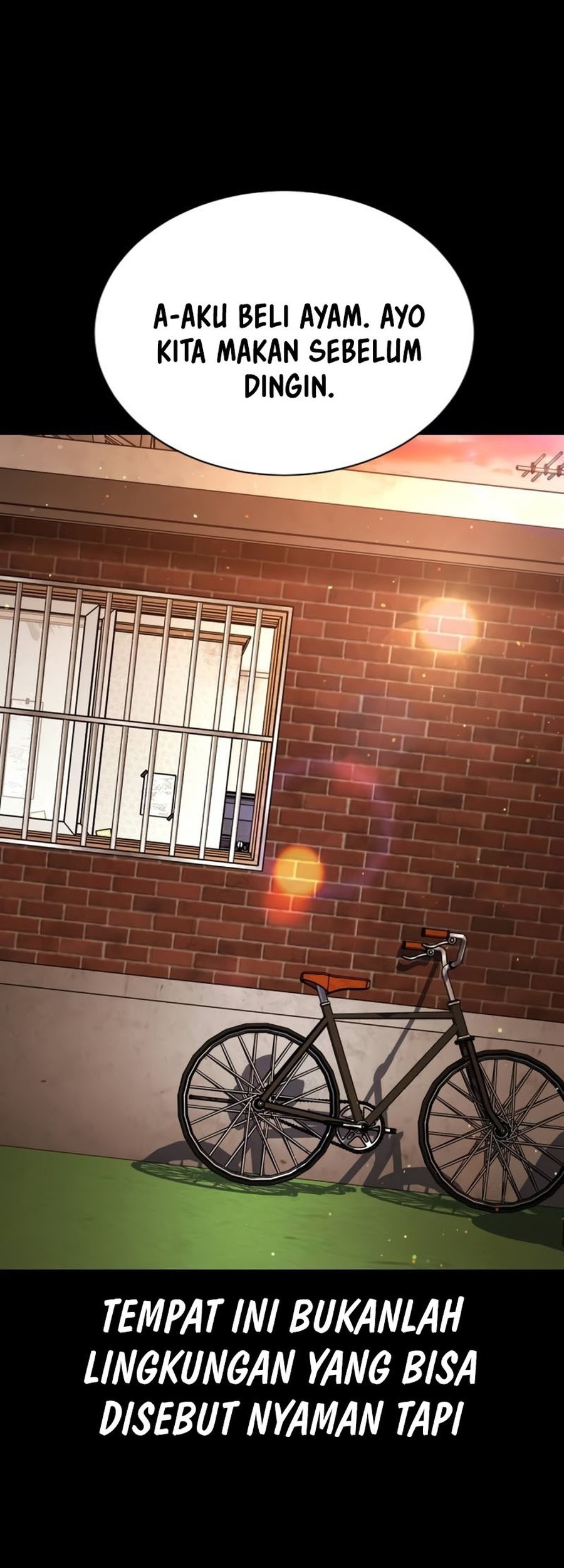 Goo Se Ra Chapter 19 Gambar 29