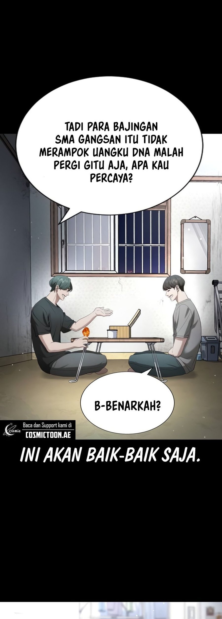 Goo Se Ra Chapter 19 Gambar 30