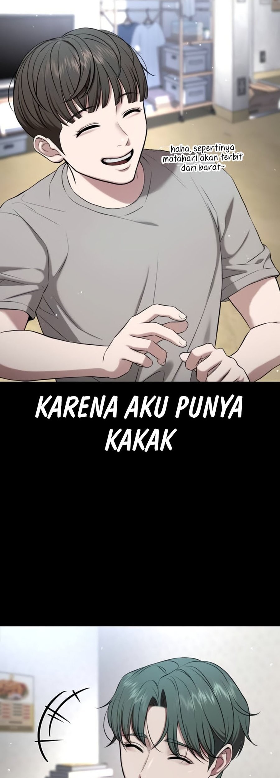 Goo Se Ra Chapter 19 Gambar 31