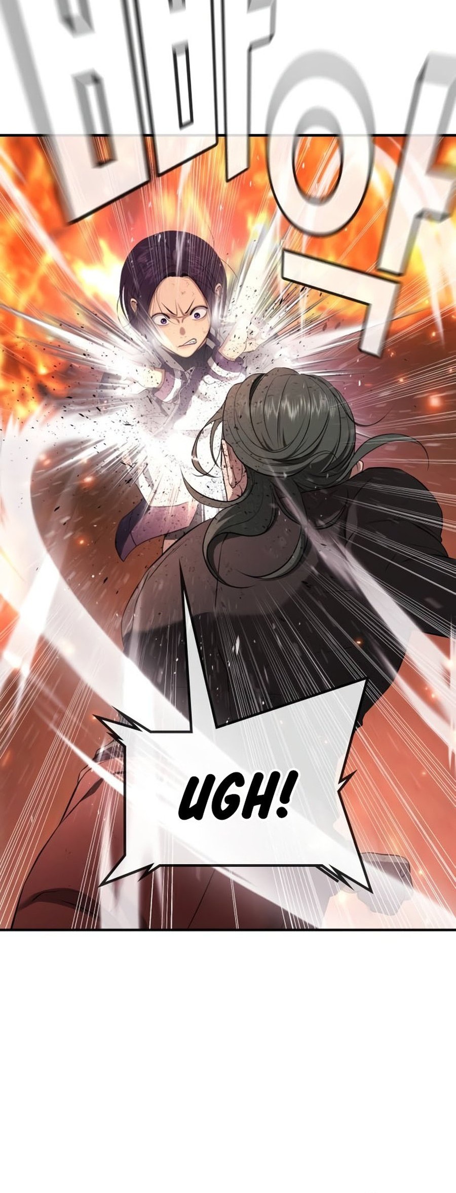 Goo Se Ra Chapter 19 Gambar 34