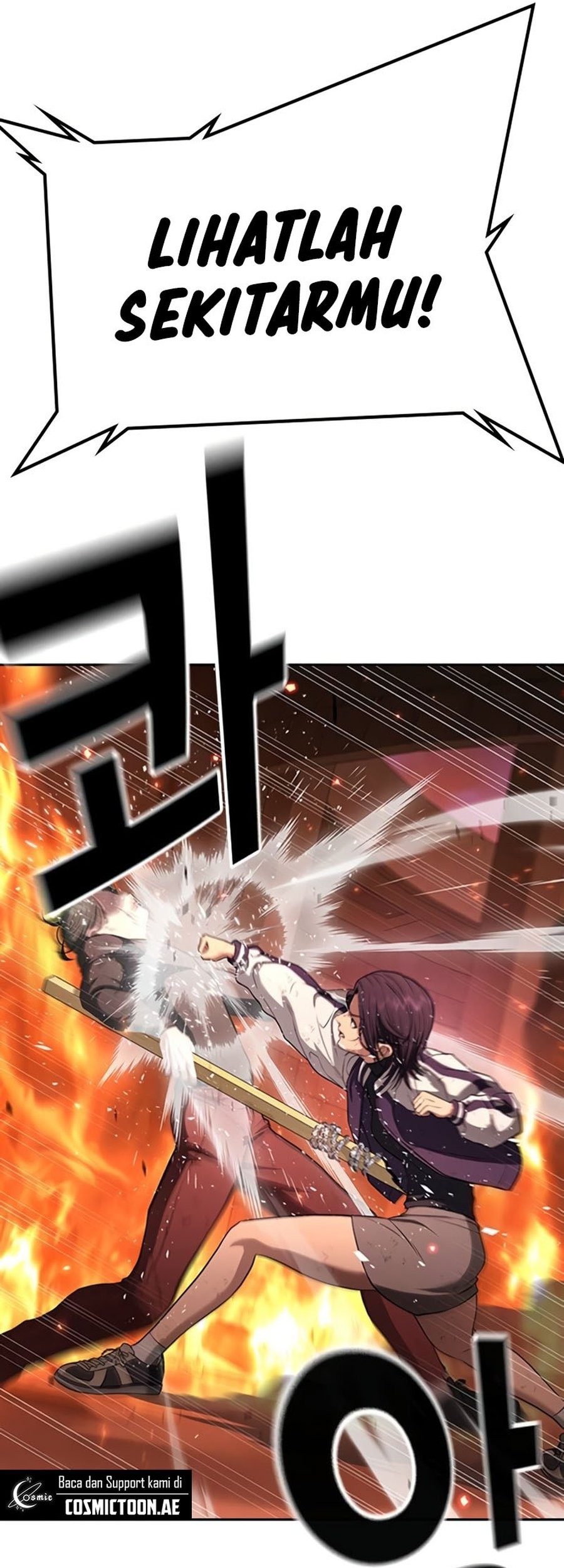 Goo Se Ra Chapter 19 Gambar 37