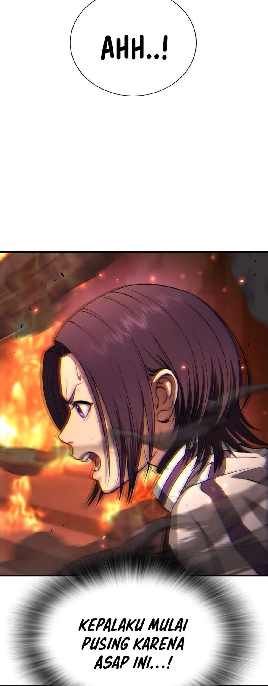 Goo Se Ra Chapter 19 Gambar 42