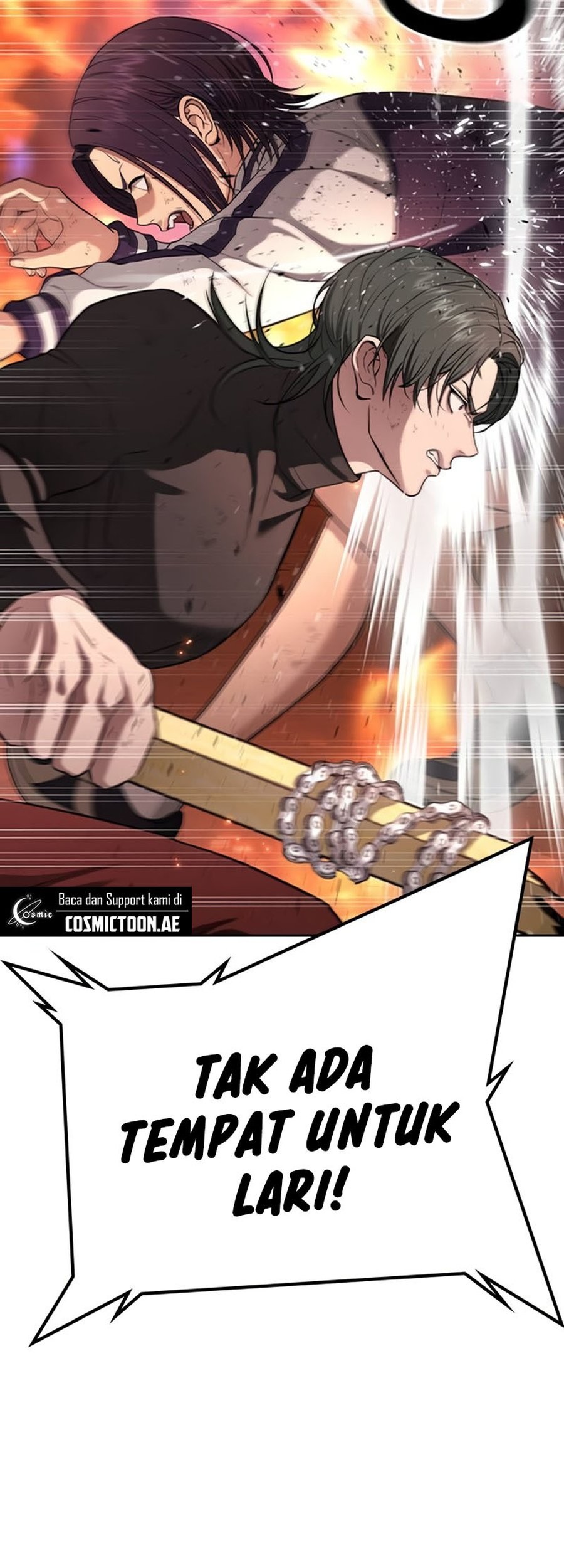 Goo Se Ra Chapter 19 Gambar 45