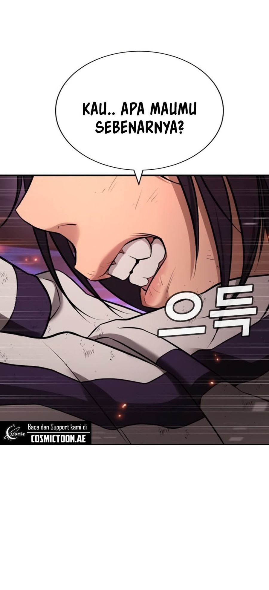 Goo Se Ra Chapter 19 Gambar 46