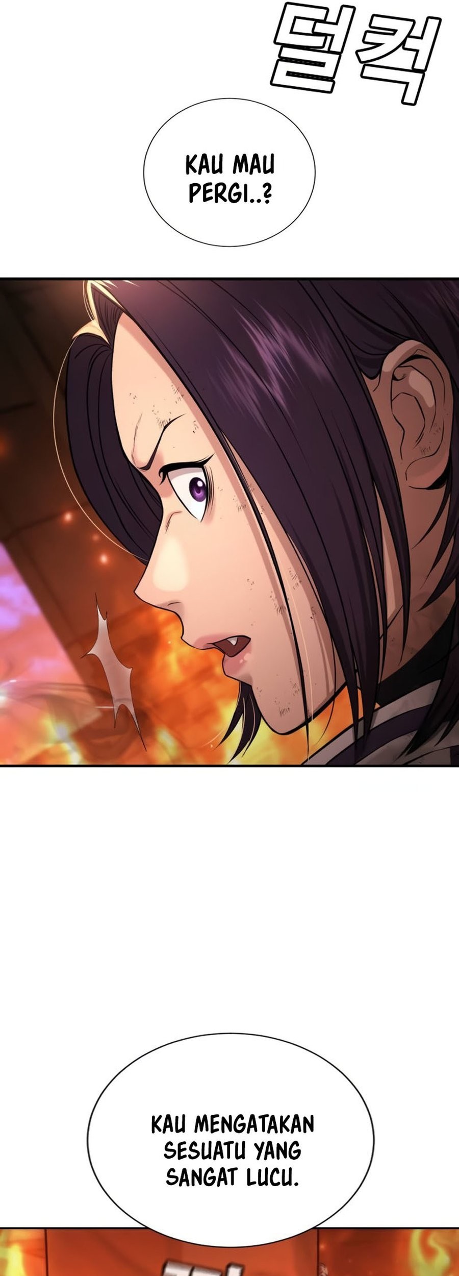 Goo Se Ra Chapter 19 Gambar 51