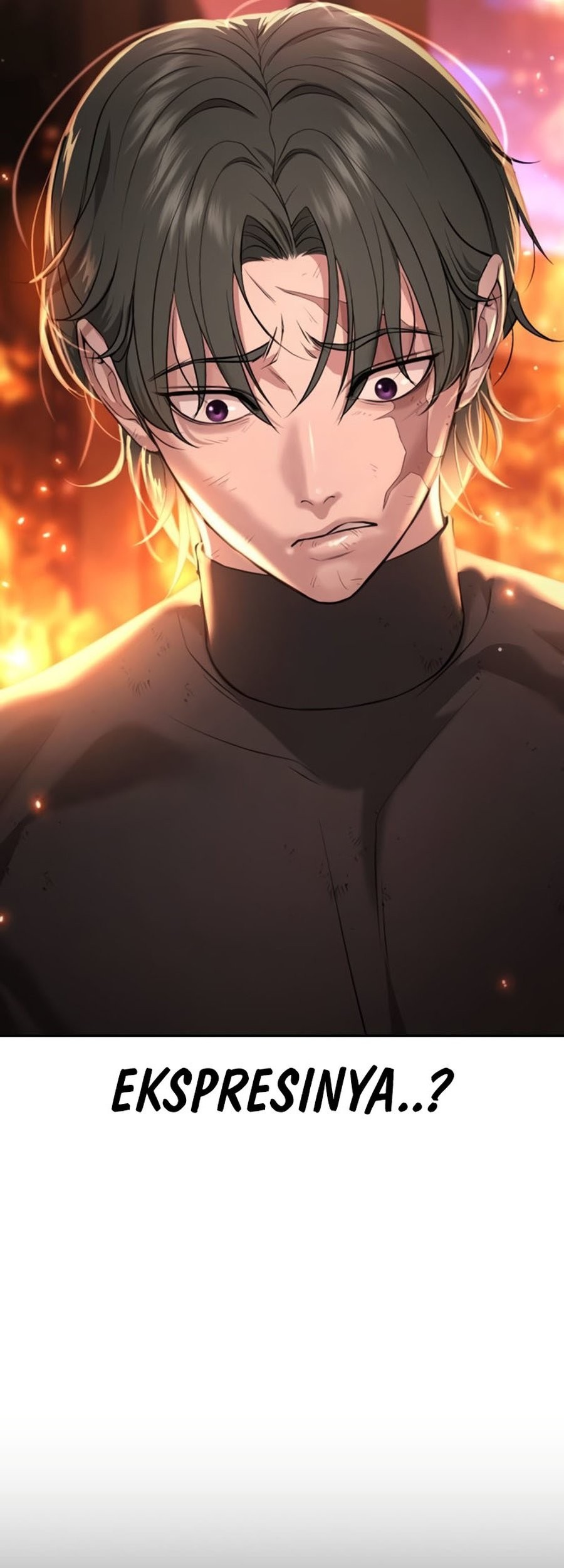 Goo Se Ra Chapter 19 Gambar 61