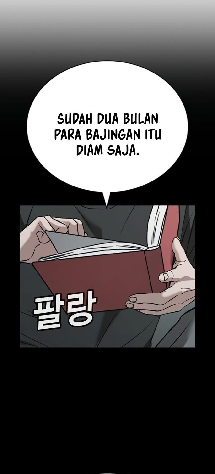 Goo Se Ra Chapter 19 Gambar 62