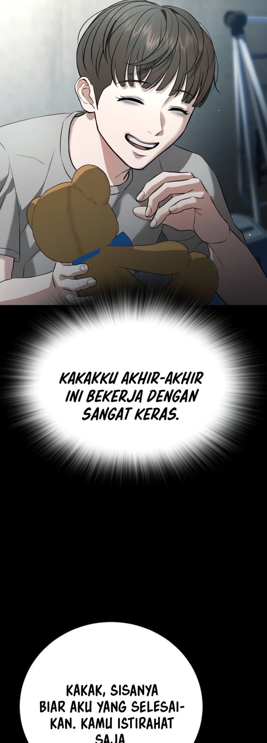 Goo Se Ra Chapter 19 Gambar 65