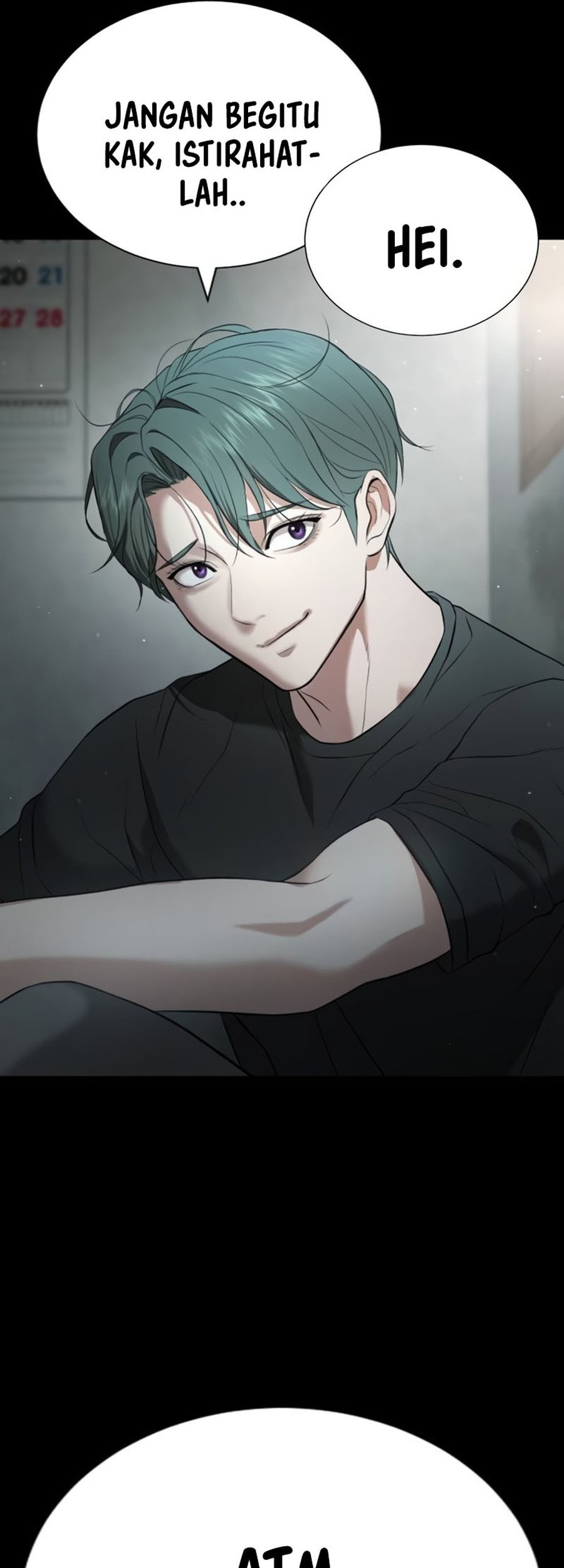 Goo Se Ra Chapter 19 Gambar 67