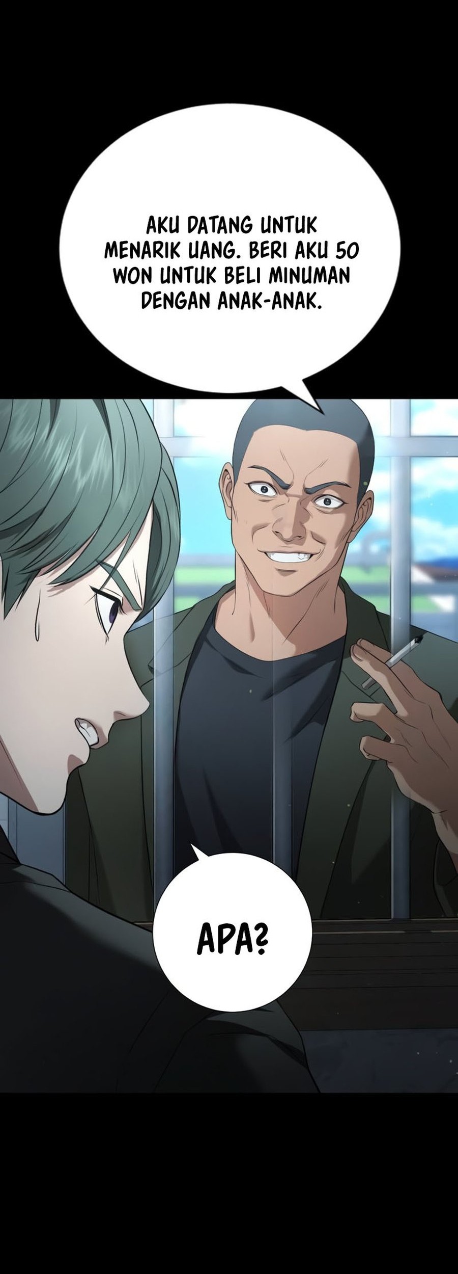 Goo Se Ra Chapter 19 Gambar 70