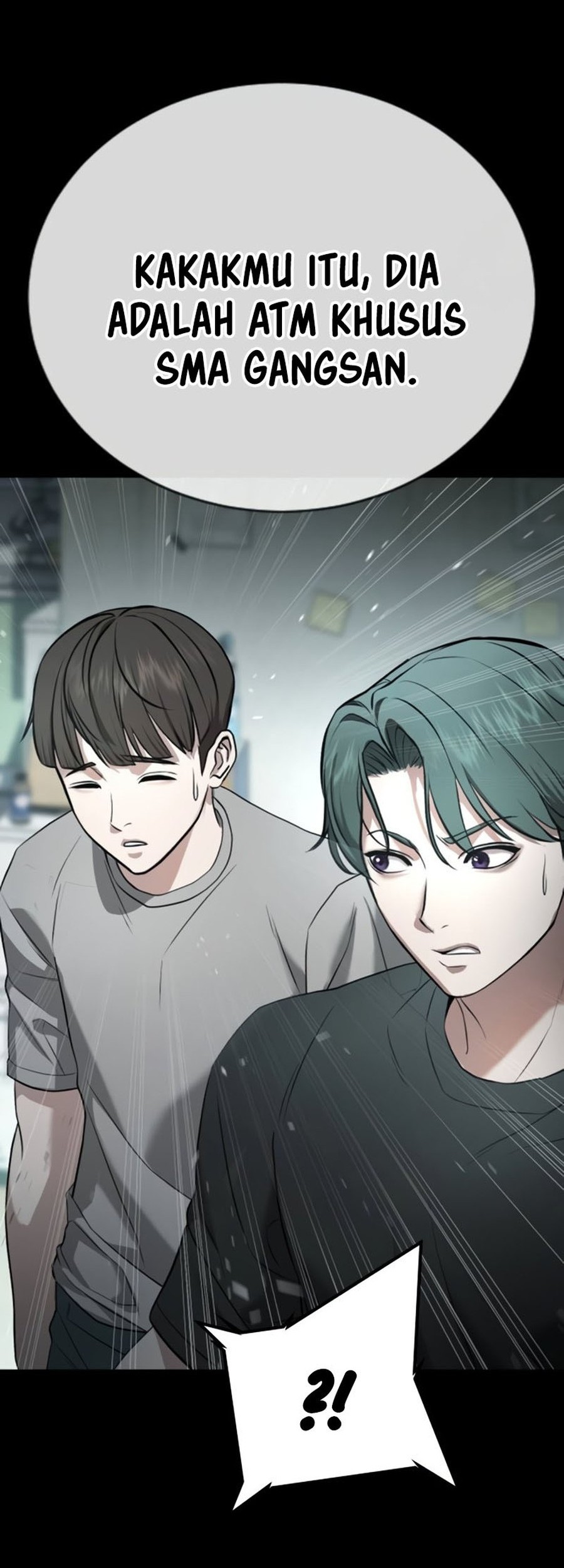 Goo Se Ra Chapter 19 Gambar 72