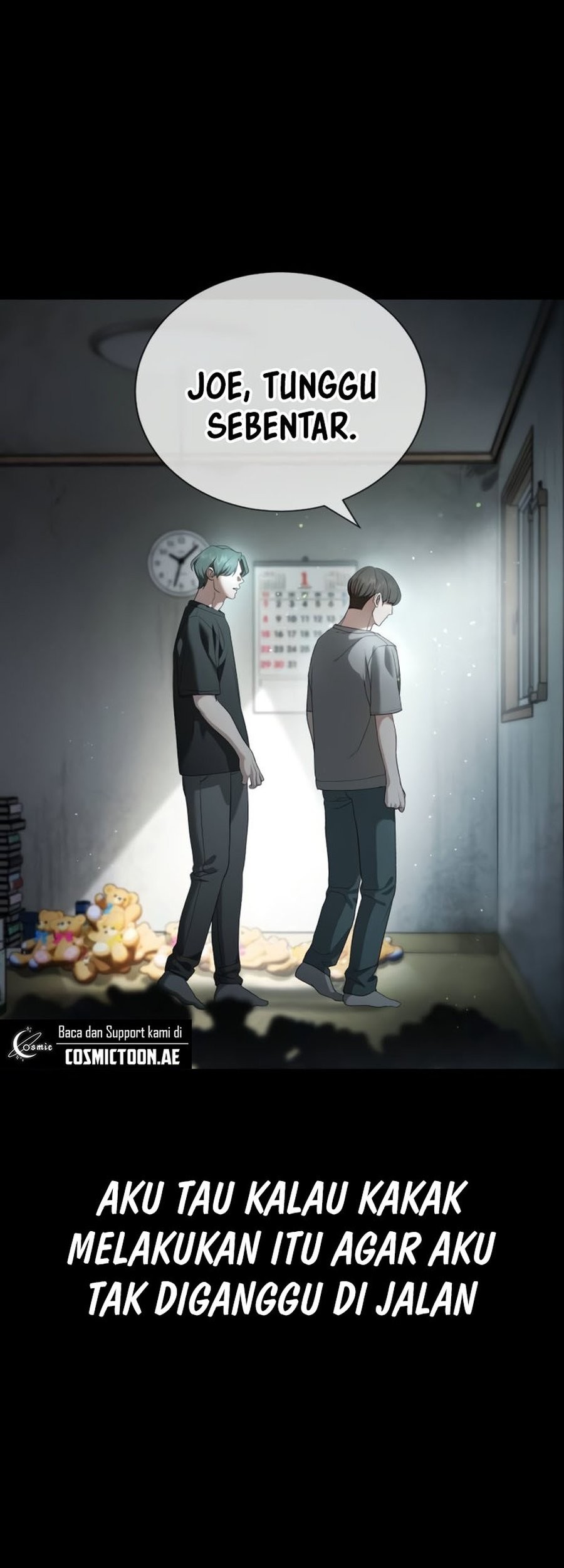 Goo Se Ra Chapter 19 Gambar 73
