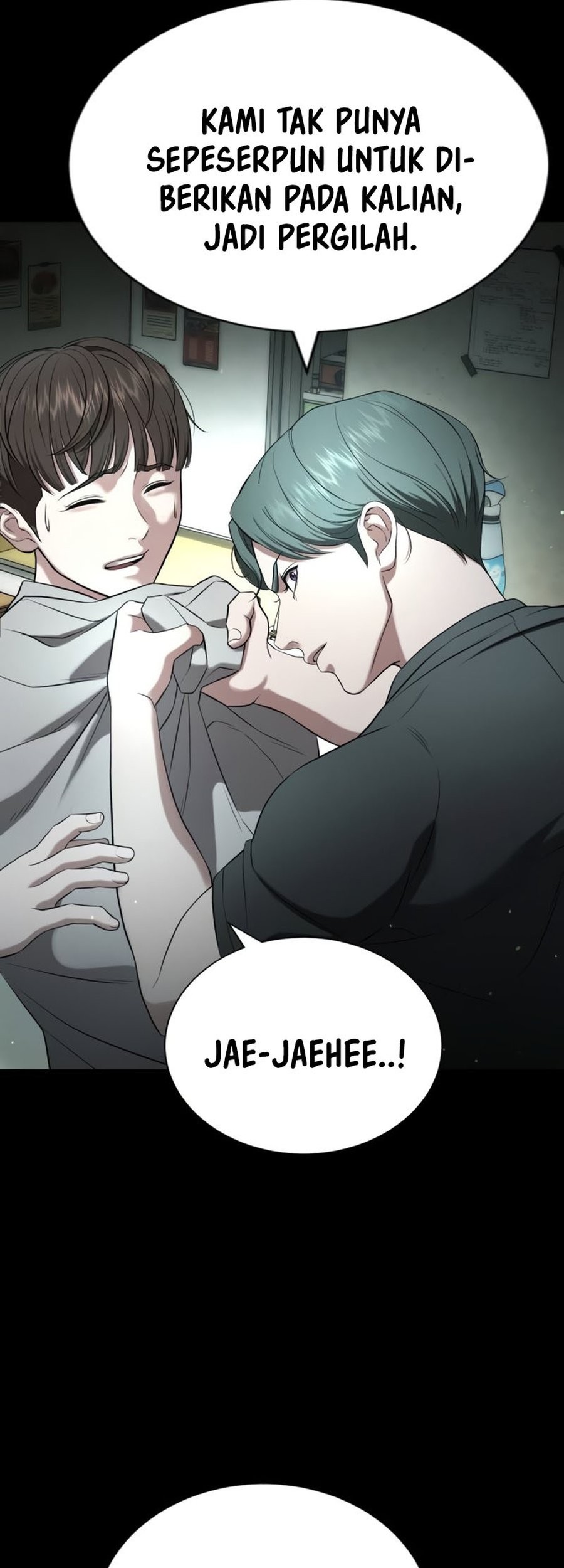 Goo Se Ra Chapter 19 Gambar 77