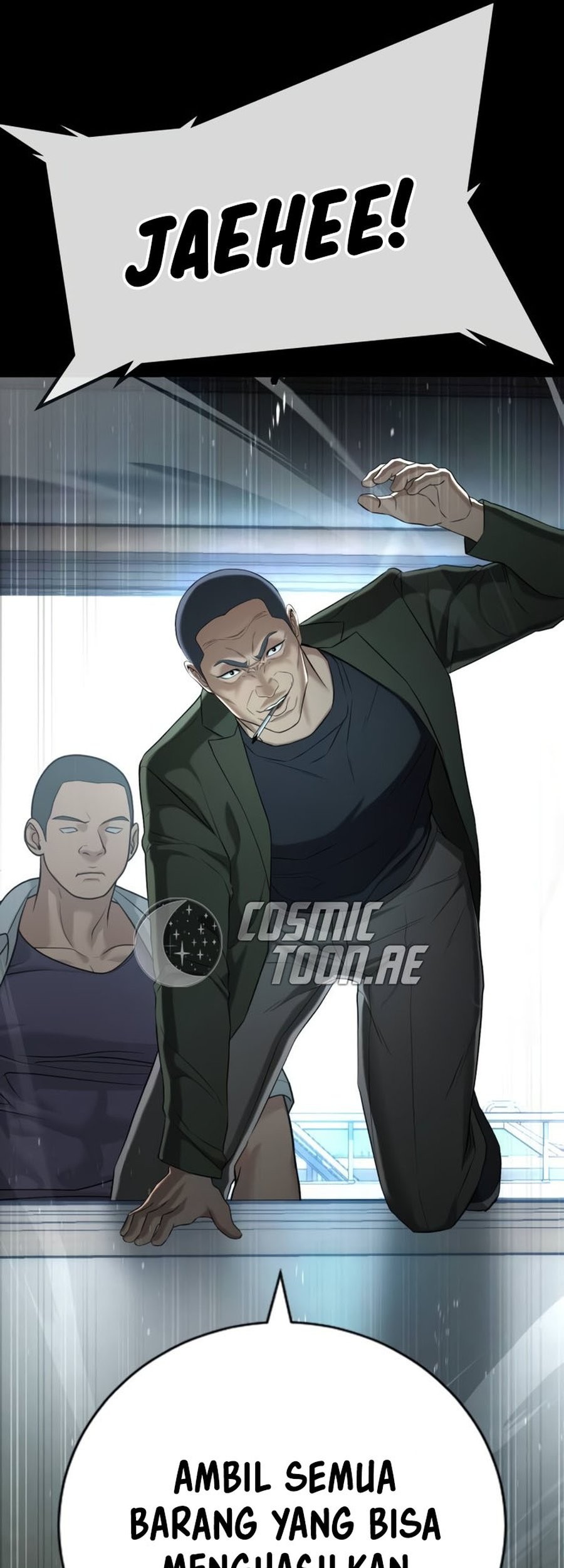 Goo Se Ra Chapter 19 Gambar 81