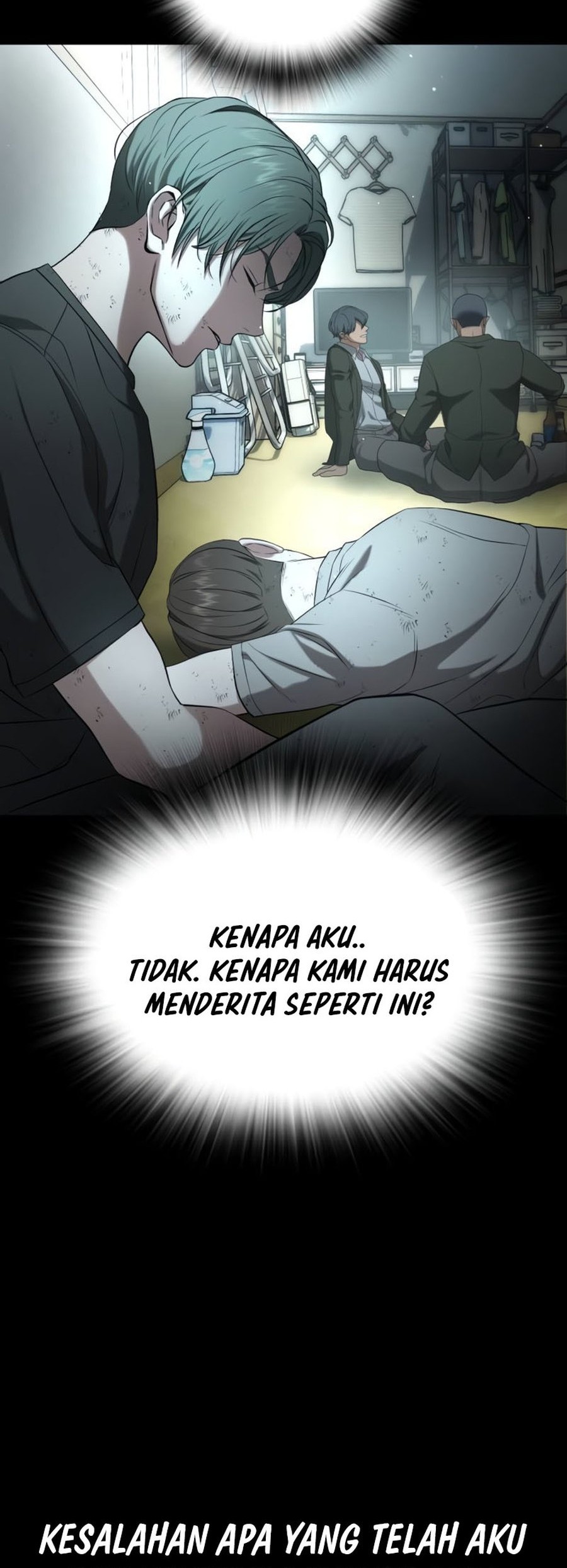 Goo Se Ra Chapter 19 Gambar 86