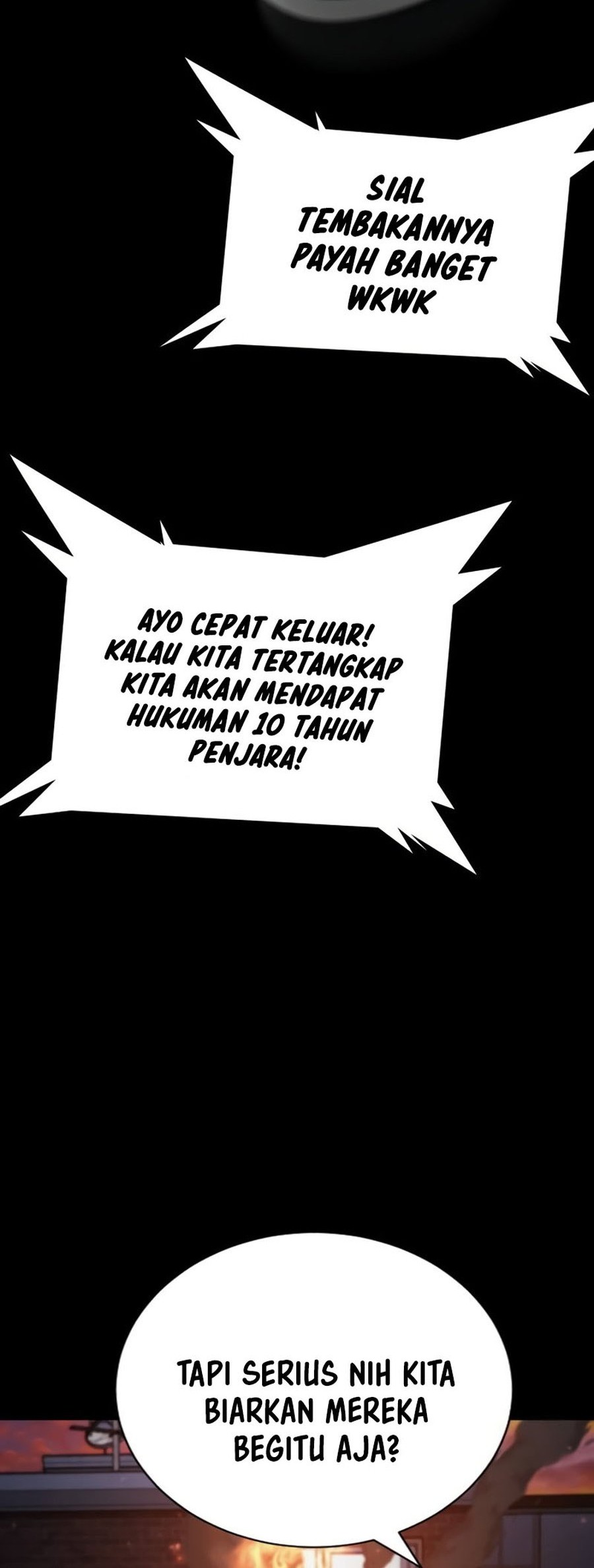 Goo Se Ra Chapter 19 Gambar 98