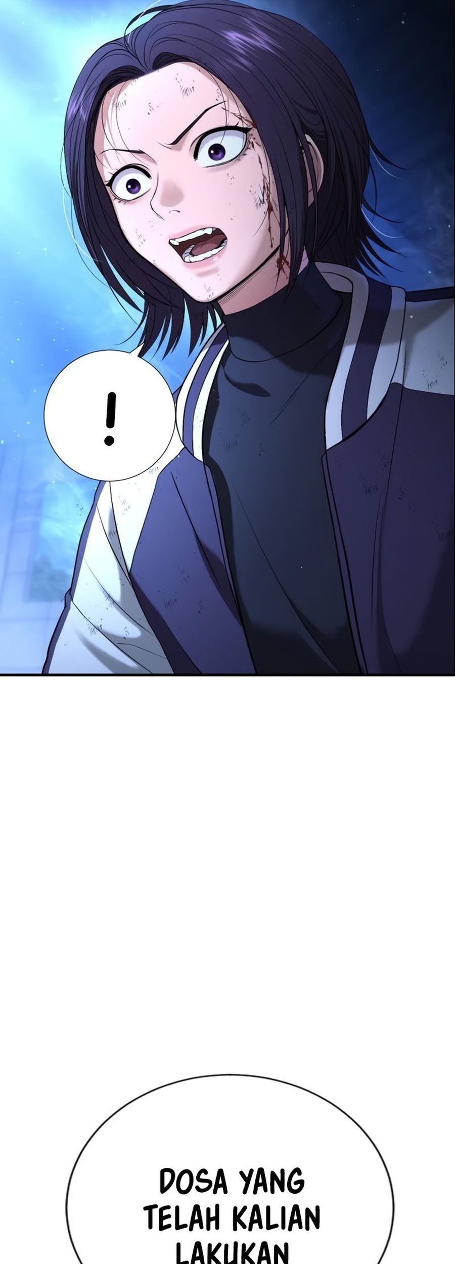 Goo Se Ra Chapter 19 Gambar 7