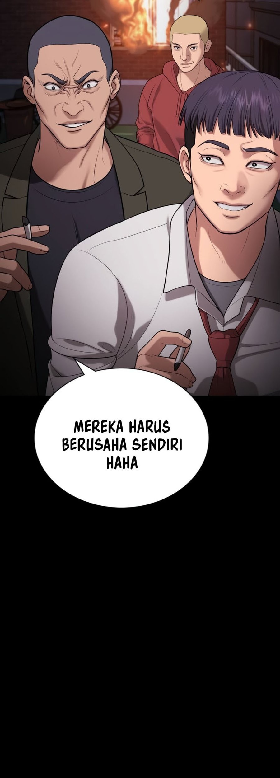 Goo Se Ra Chapter 19 Gambar 99