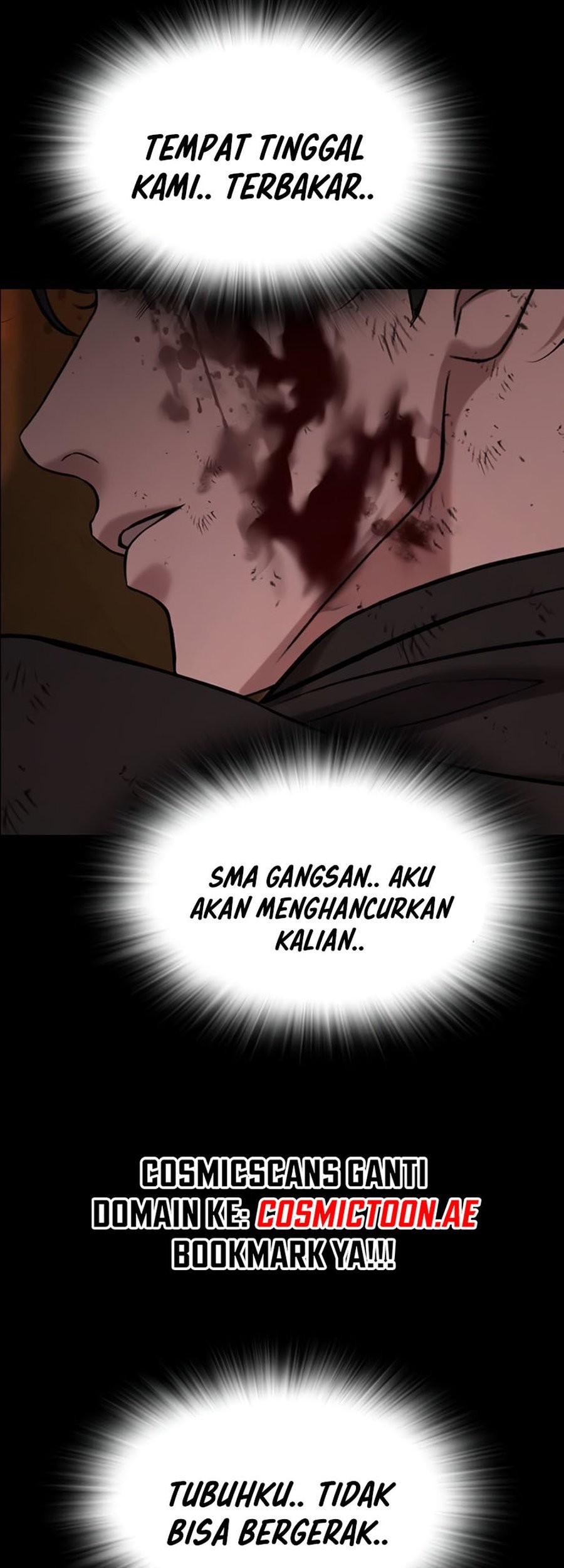 Goo Se Ra Chapter 19 Gambar 101