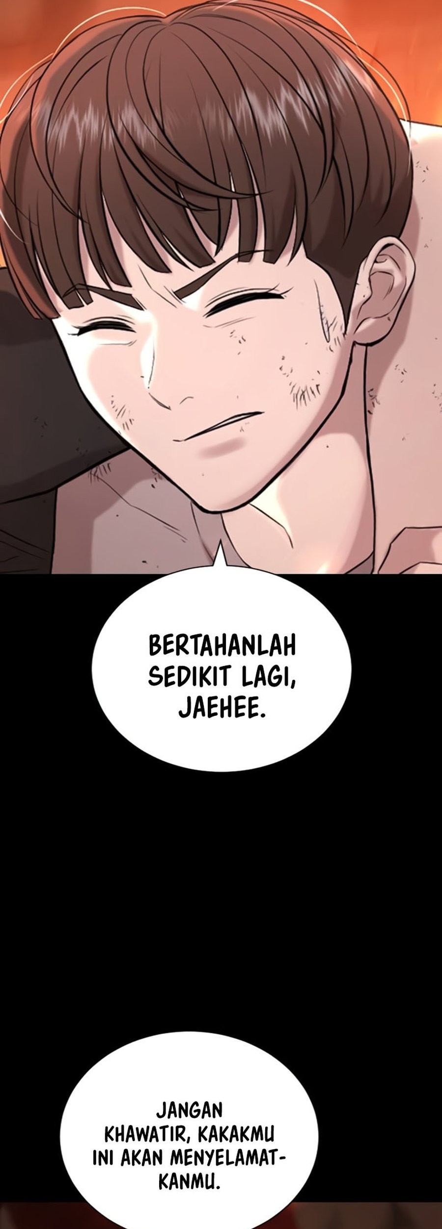 Goo Se Ra Chapter 19 Gambar 105