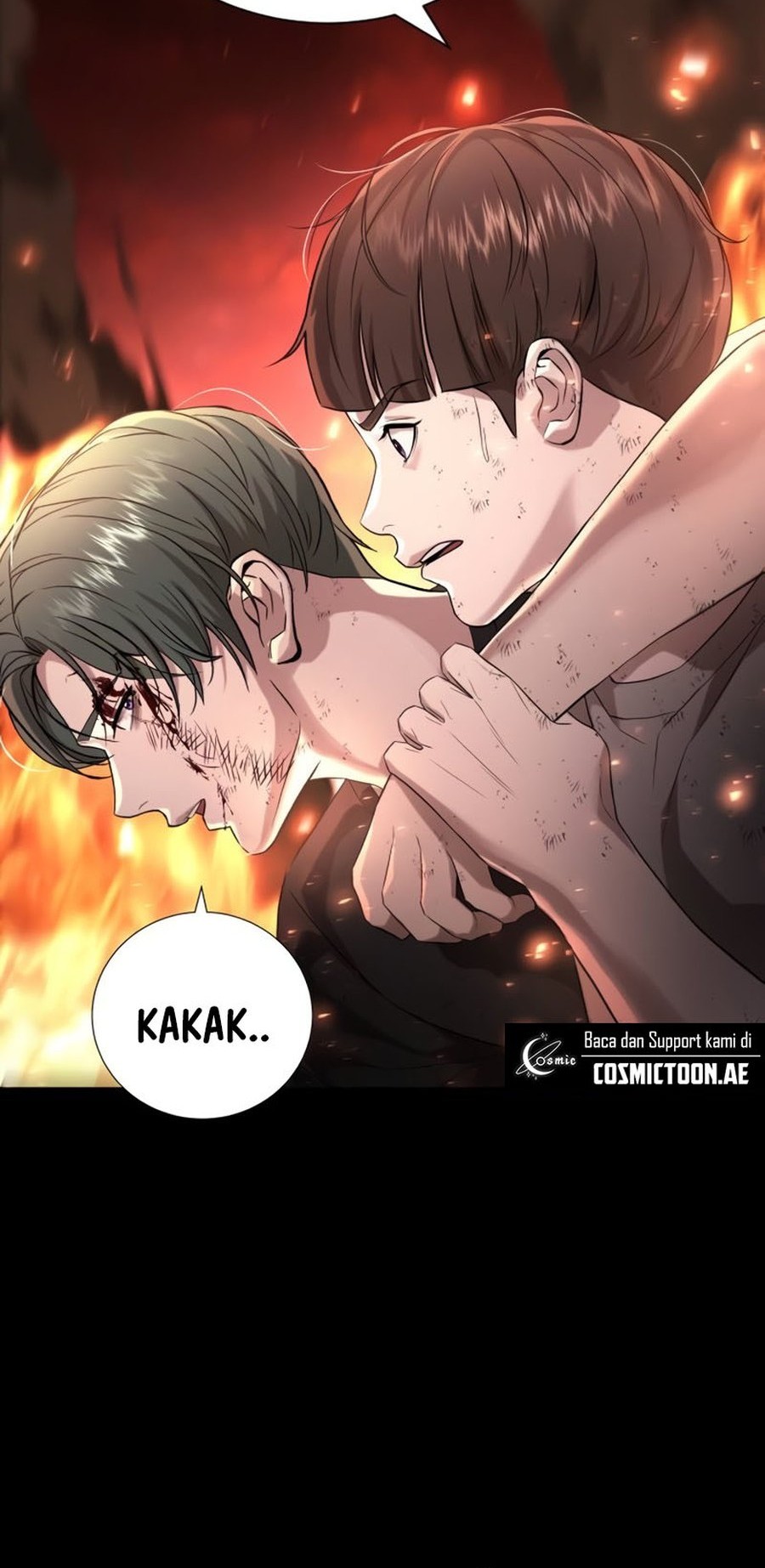 Goo Se Ra Chapter 19 Gambar 106