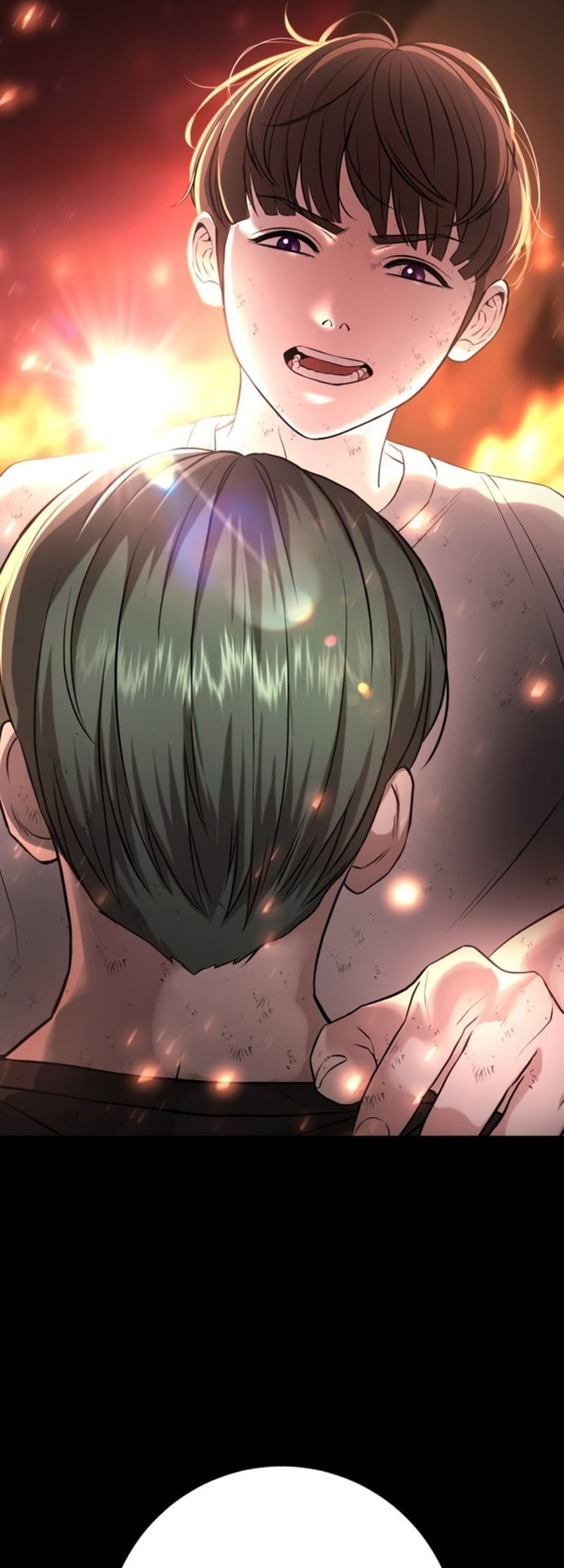 Goo Se Ra Chapter 19 Gambar 113