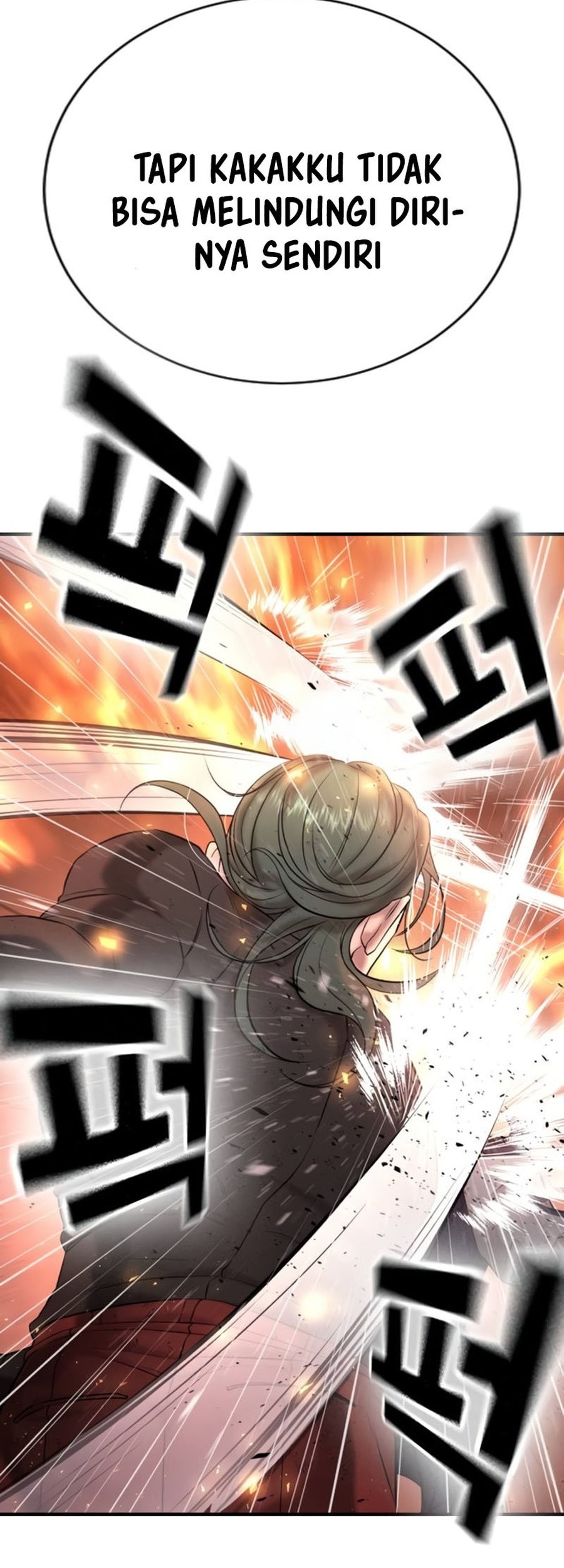 Goo Se Ra Chapter 19 Gambar 121