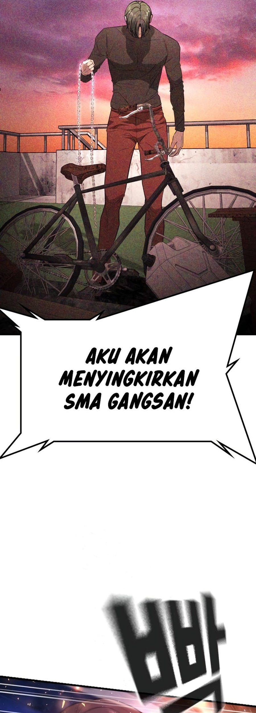 Goo Se Ra Chapter 19 Gambar 127