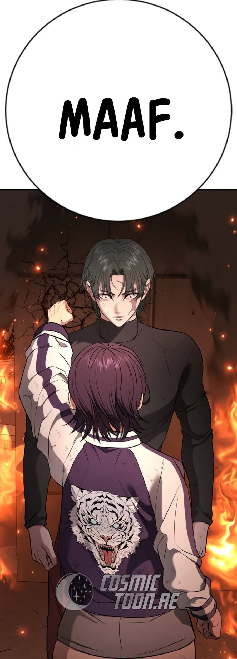 Goo Se Ra Chapter 19 Gambar 137
