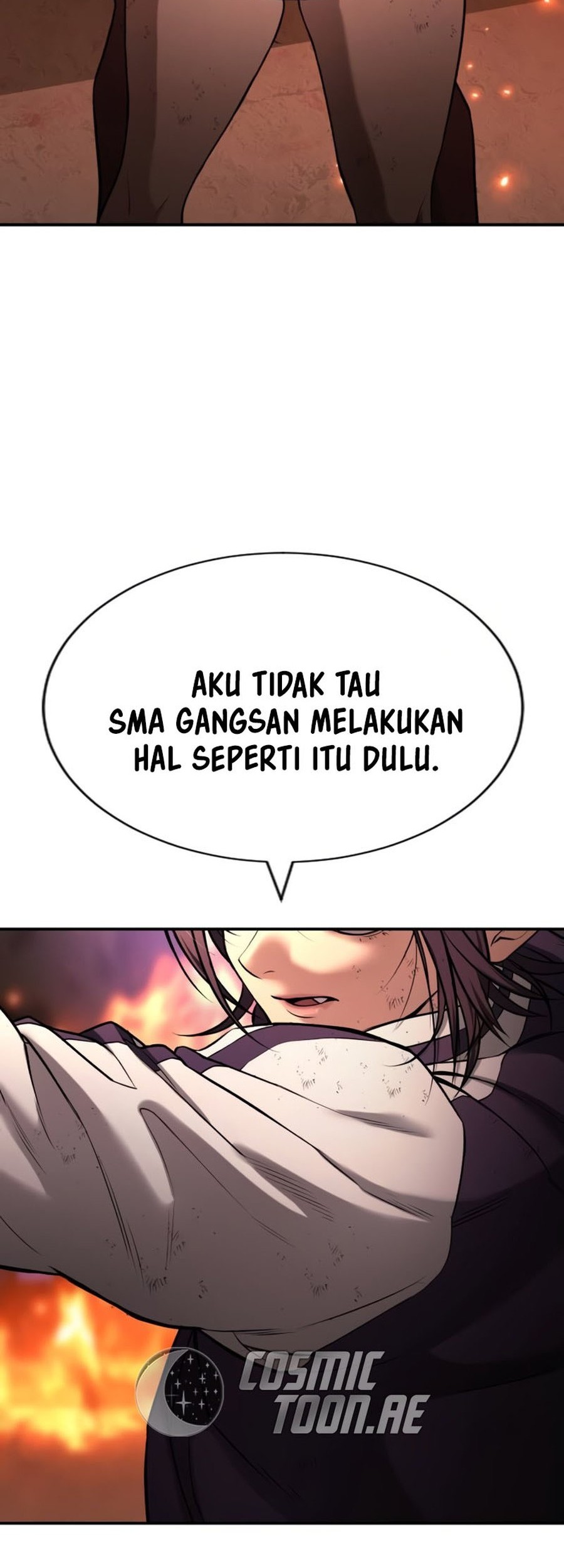 Goo Se Ra Chapter 19 Gambar 138