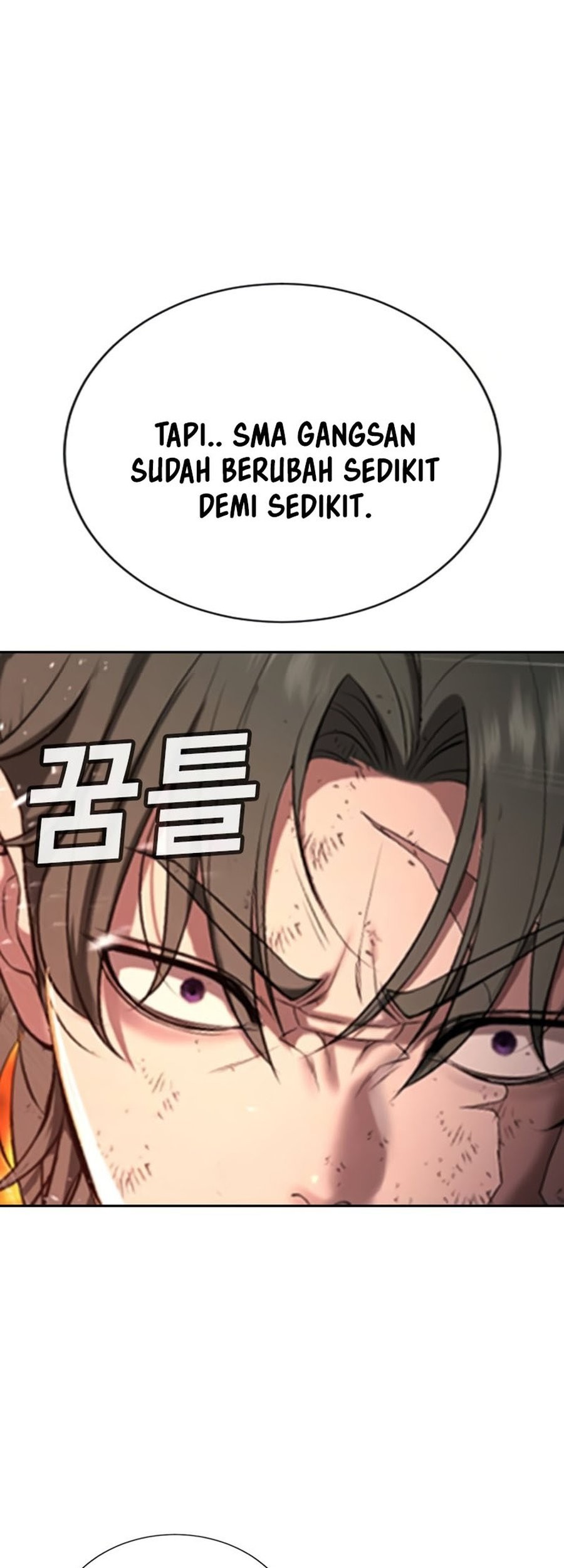 Goo Se Ra Chapter 19 Gambar 139
