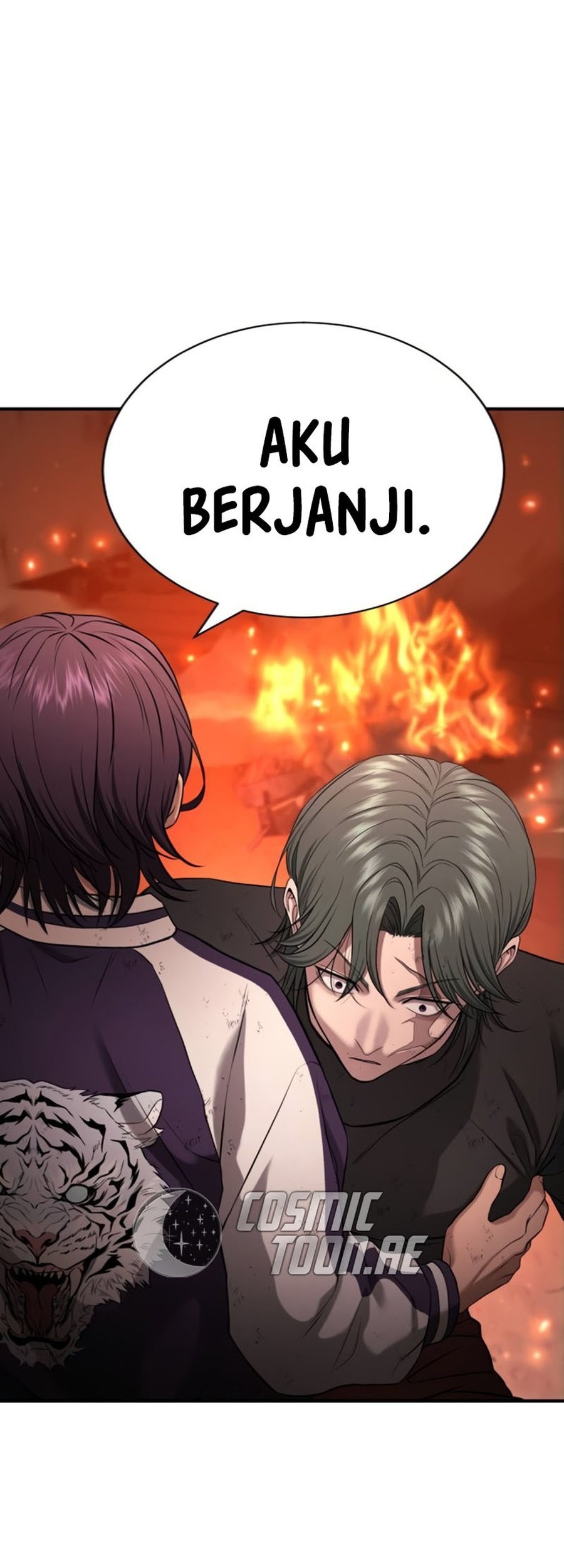 Goo Se Ra Chapter 19 Gambar 148
