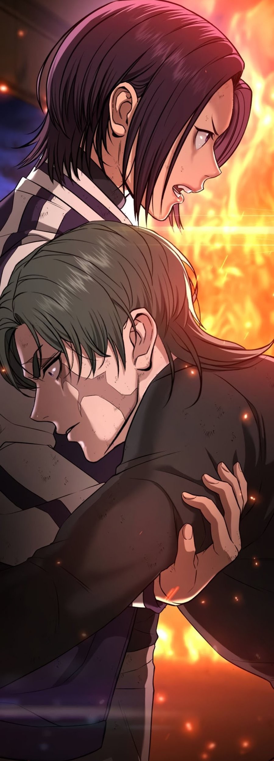 Goo Se Ra Chapter 19 Gambar 151