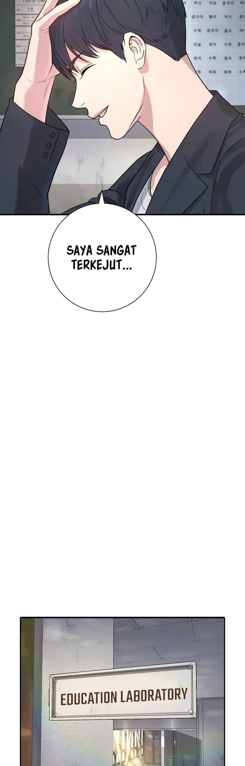 Goo Se Ra Chapter 2 Gambar 39