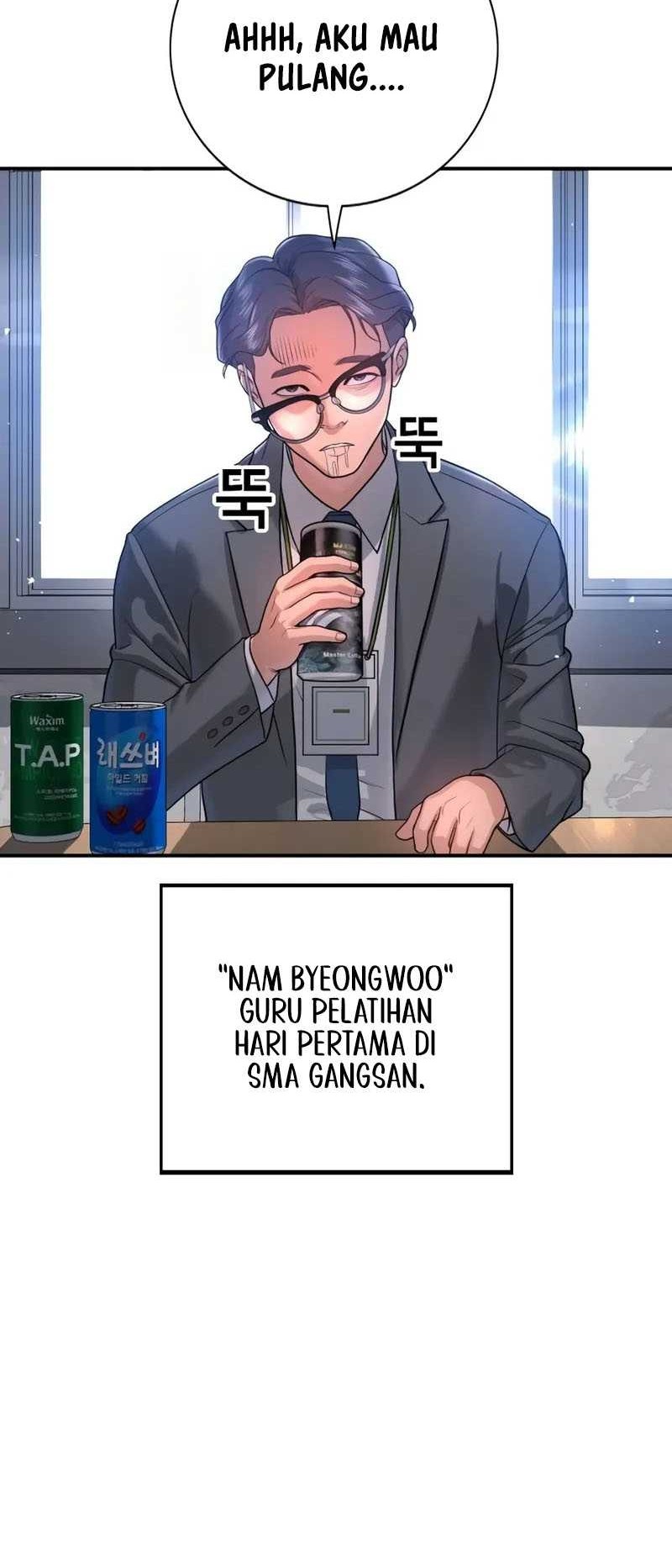 Goo Se Ra Chapter 2 Gambar 41