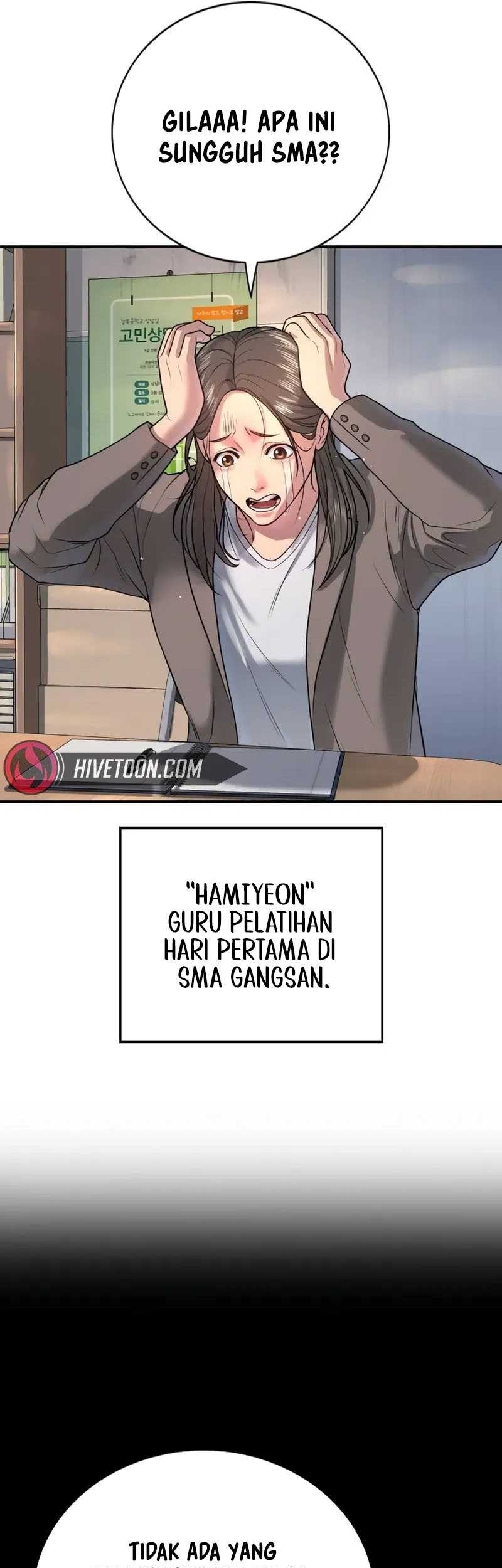 Goo Se Ra Chapter 2 Gambar 42