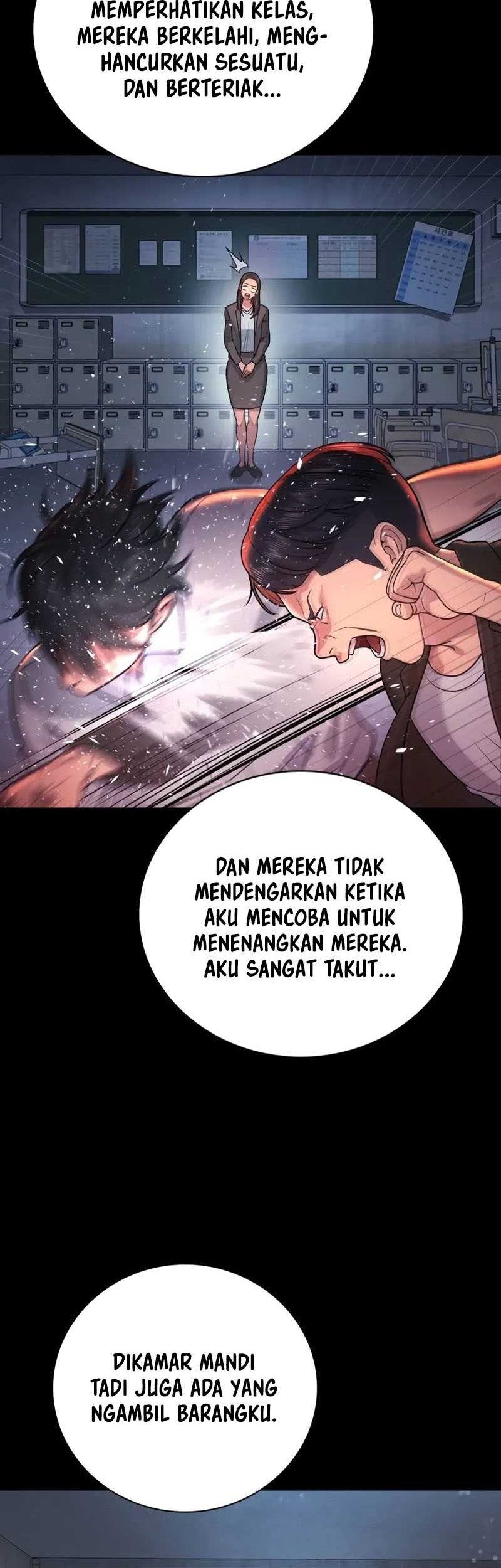 Goo Se Ra Chapter 2 Gambar 43