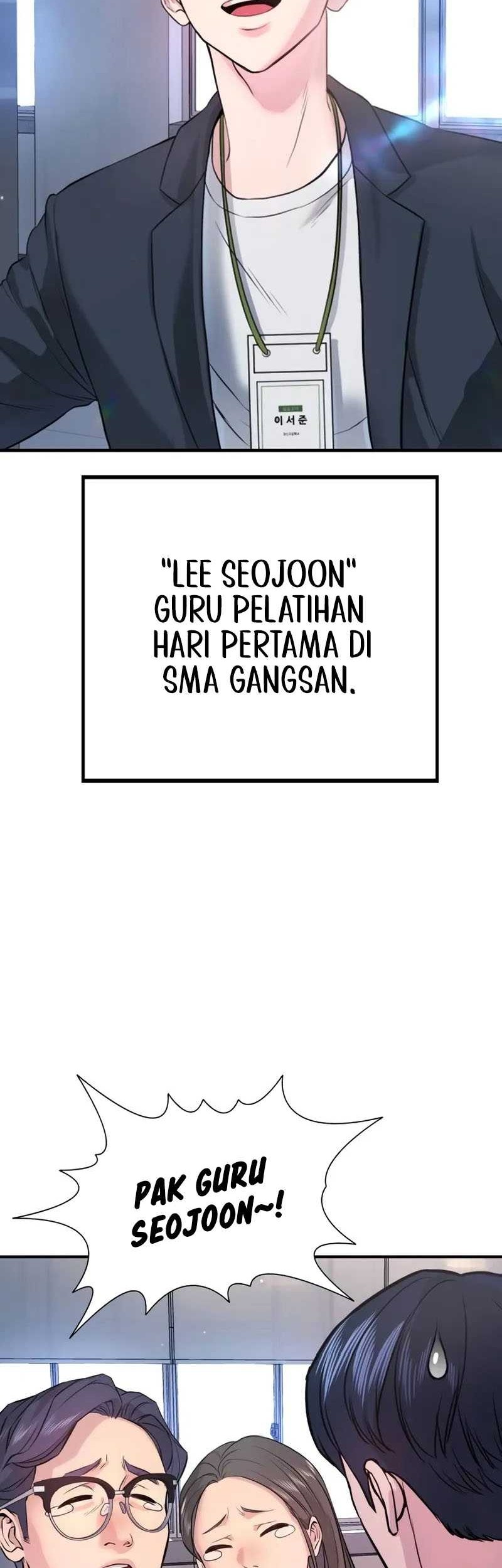 Goo Se Ra Chapter 2 Gambar 47