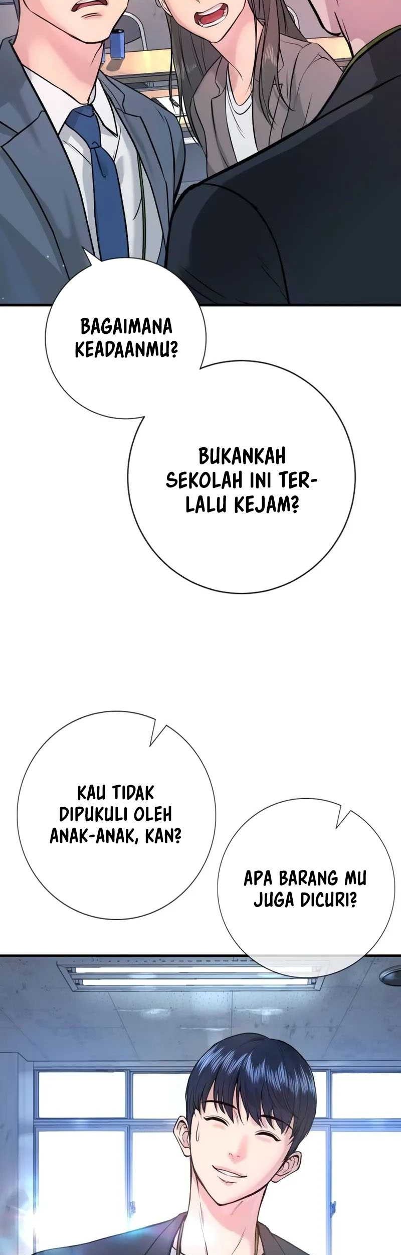Goo Se Ra Chapter 2 Gambar 48