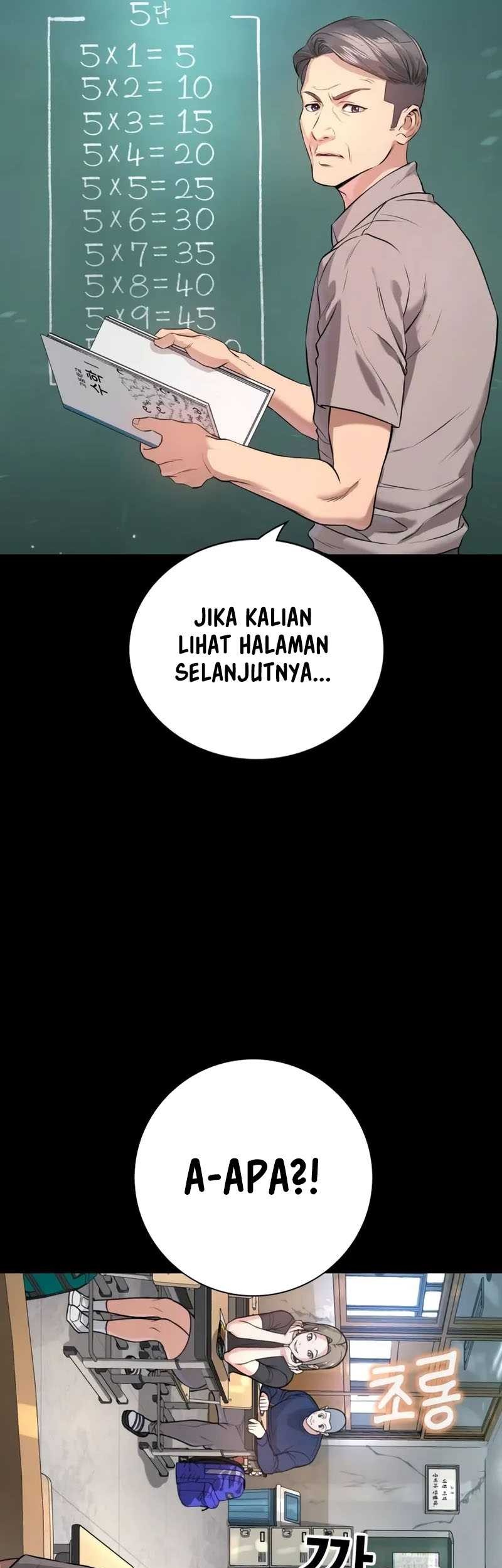 Goo Se Ra Chapter 2 Gambar 50