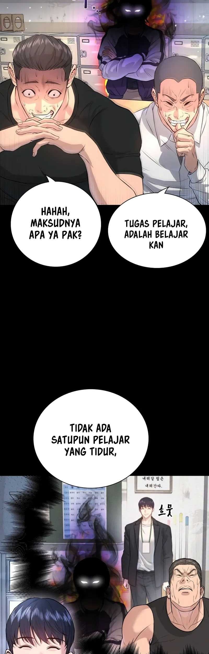 Goo Se Ra Chapter 2 Gambar 52