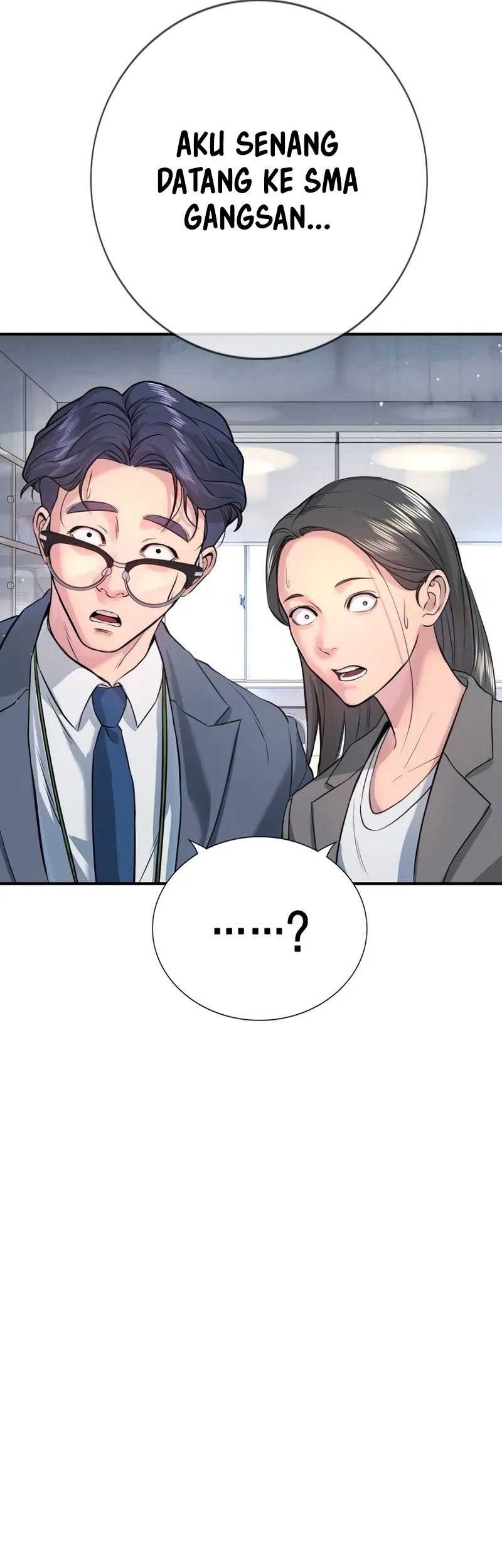 Goo Se Ra Chapter 2 Gambar 54