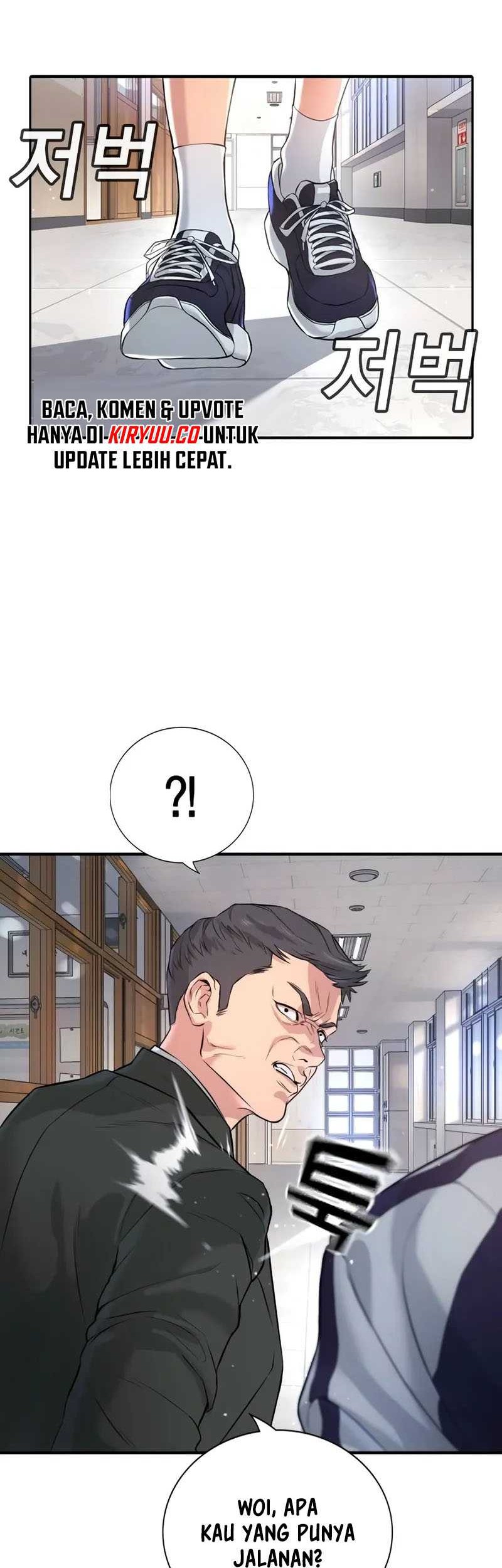 Goo Se Ra Chapter 2 Gambar 55