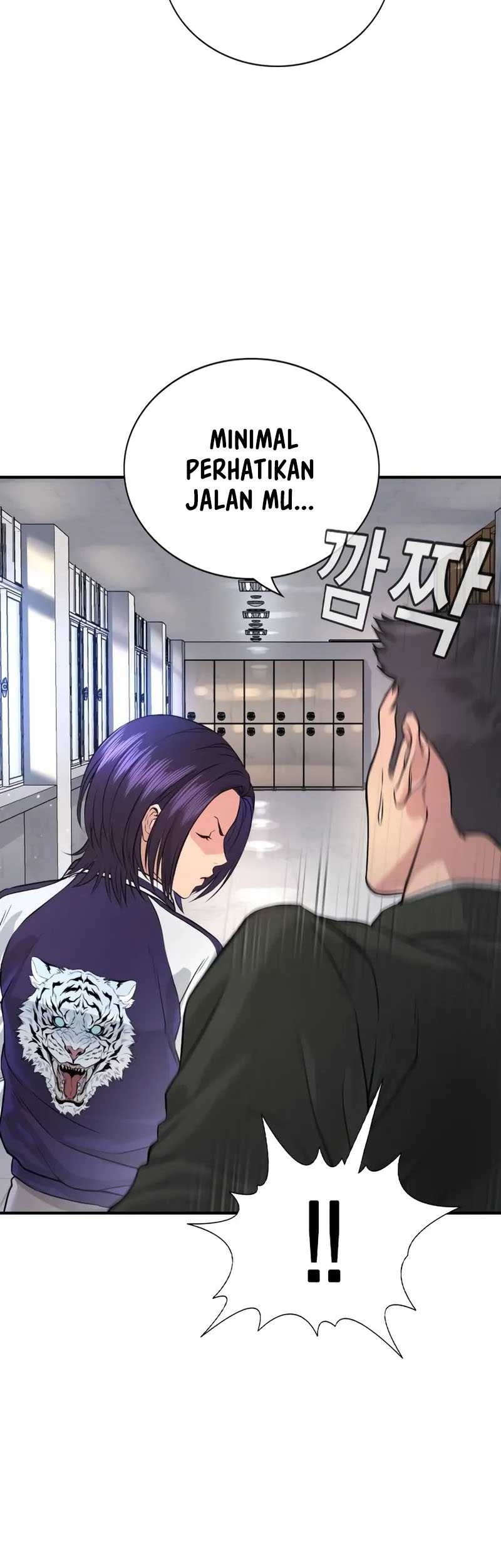 Goo Se Ra Chapter 2 Gambar 56